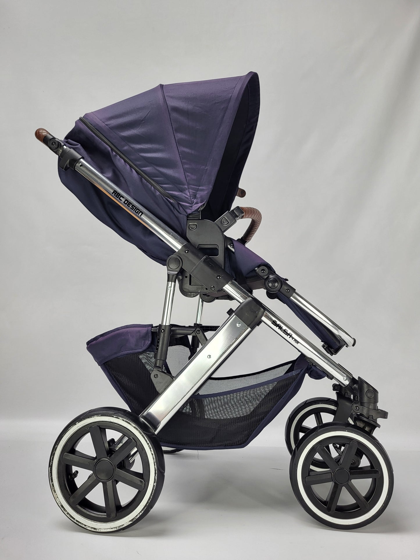 ABC-Design - Salsa 4 Air