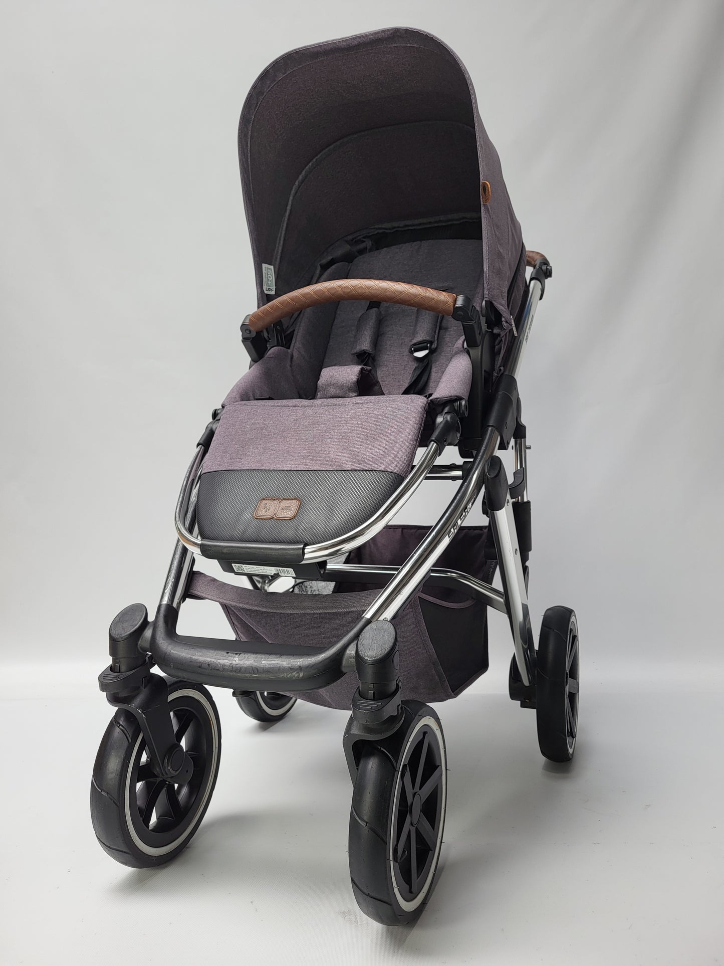 ABC-Design - Salsa 4 Air Diamond Edition