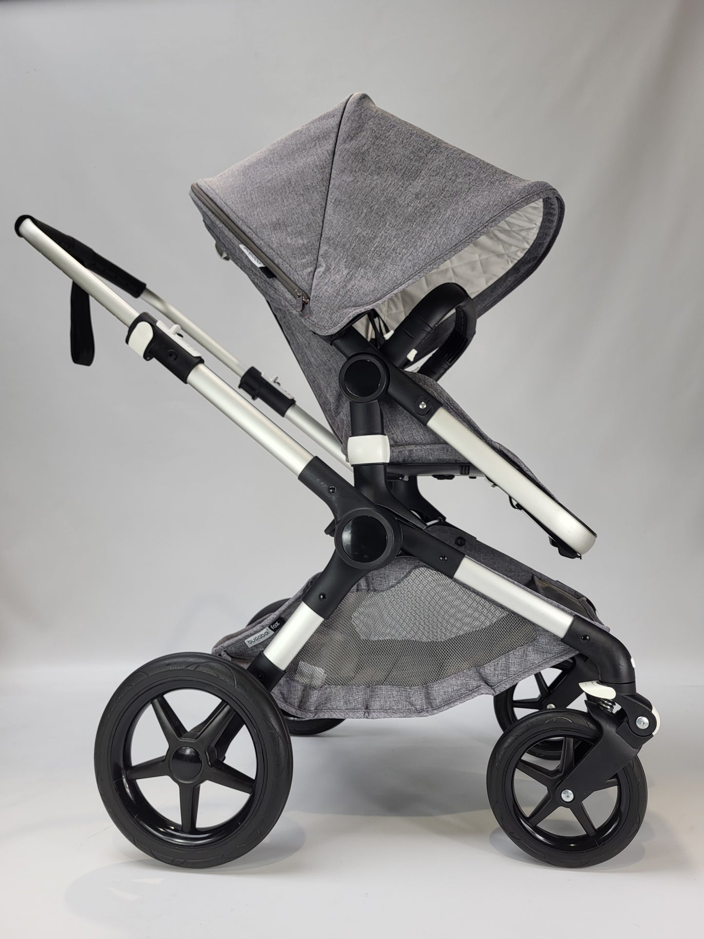 Bugaboo - Fox 2