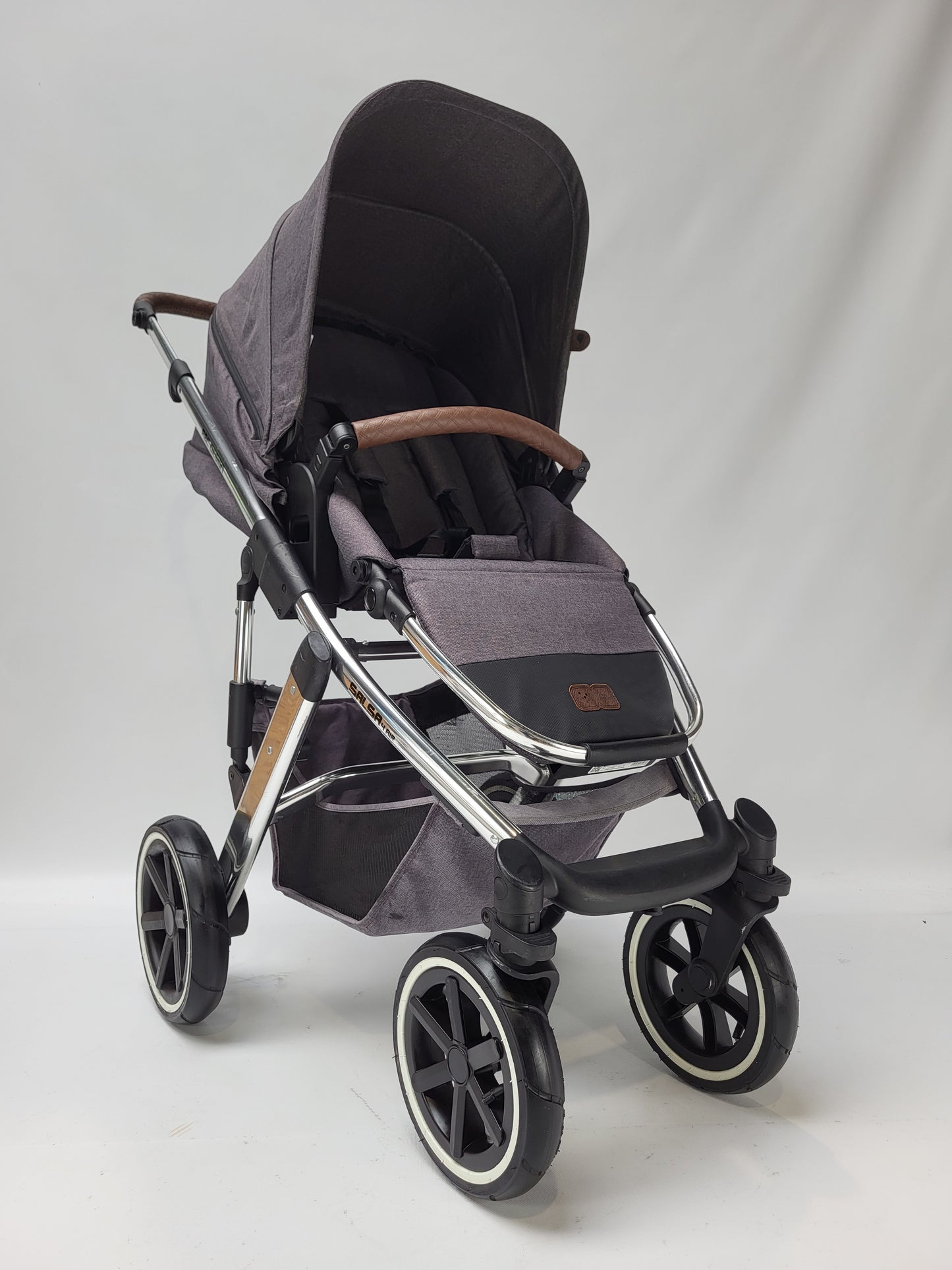 ABC-Design - Salsa 4 Air Diamond Edition
