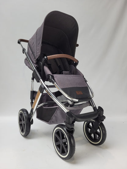 ABC-Design - Salsa 4 Air Diamond Edition