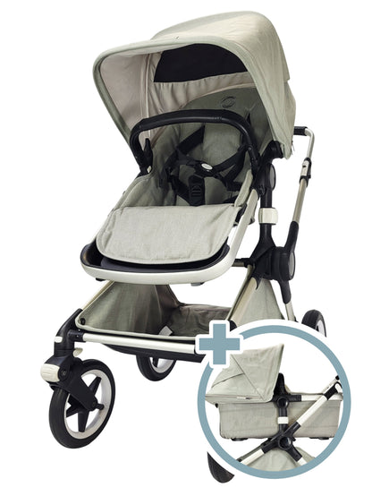 Bugaboo - Fox 2