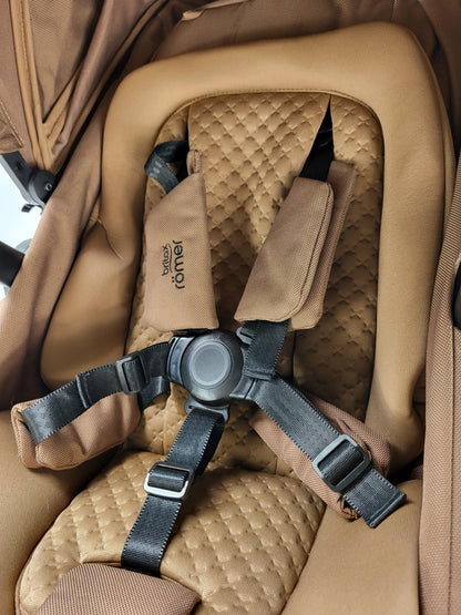 Britax-Römer - Smile 5z