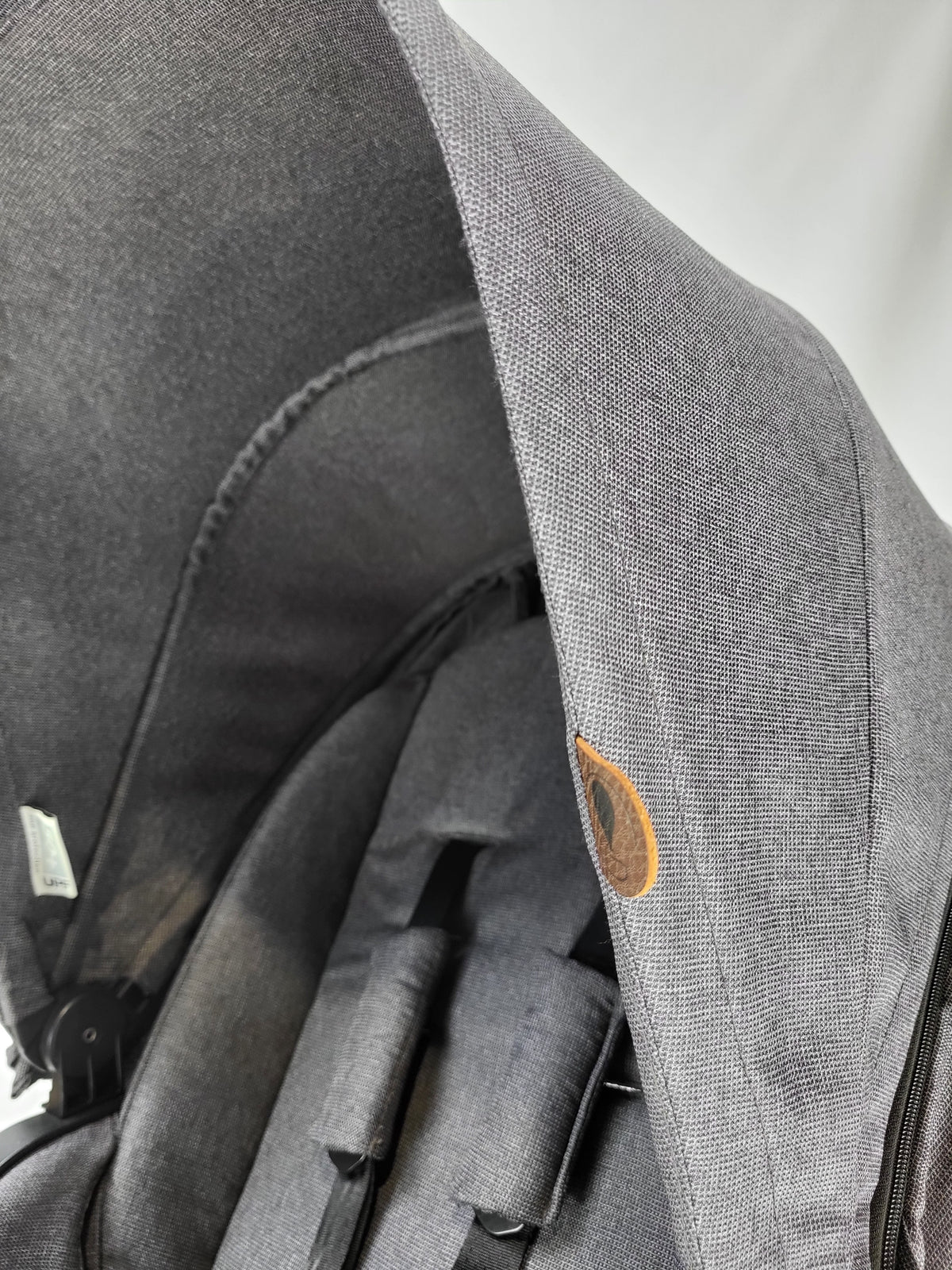 ABC-Design - Salsa 4 Air Diamond Edition