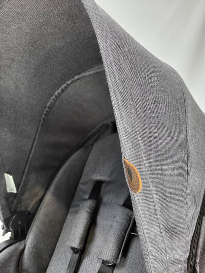 ABC-Design - Salsa 4 Air Diamond Edition