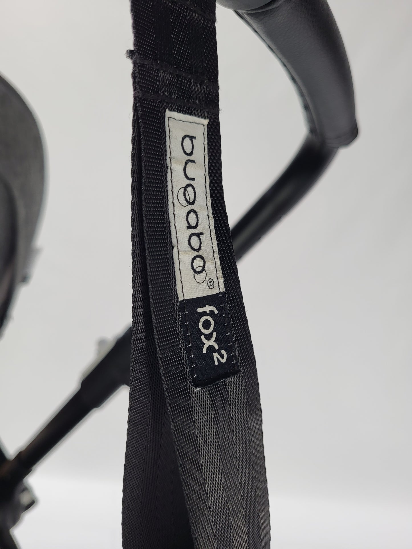 Bugaboo - Fox 2