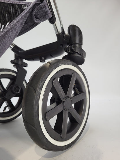 ABC-Design - Salsa 4 Air Diamond Edition