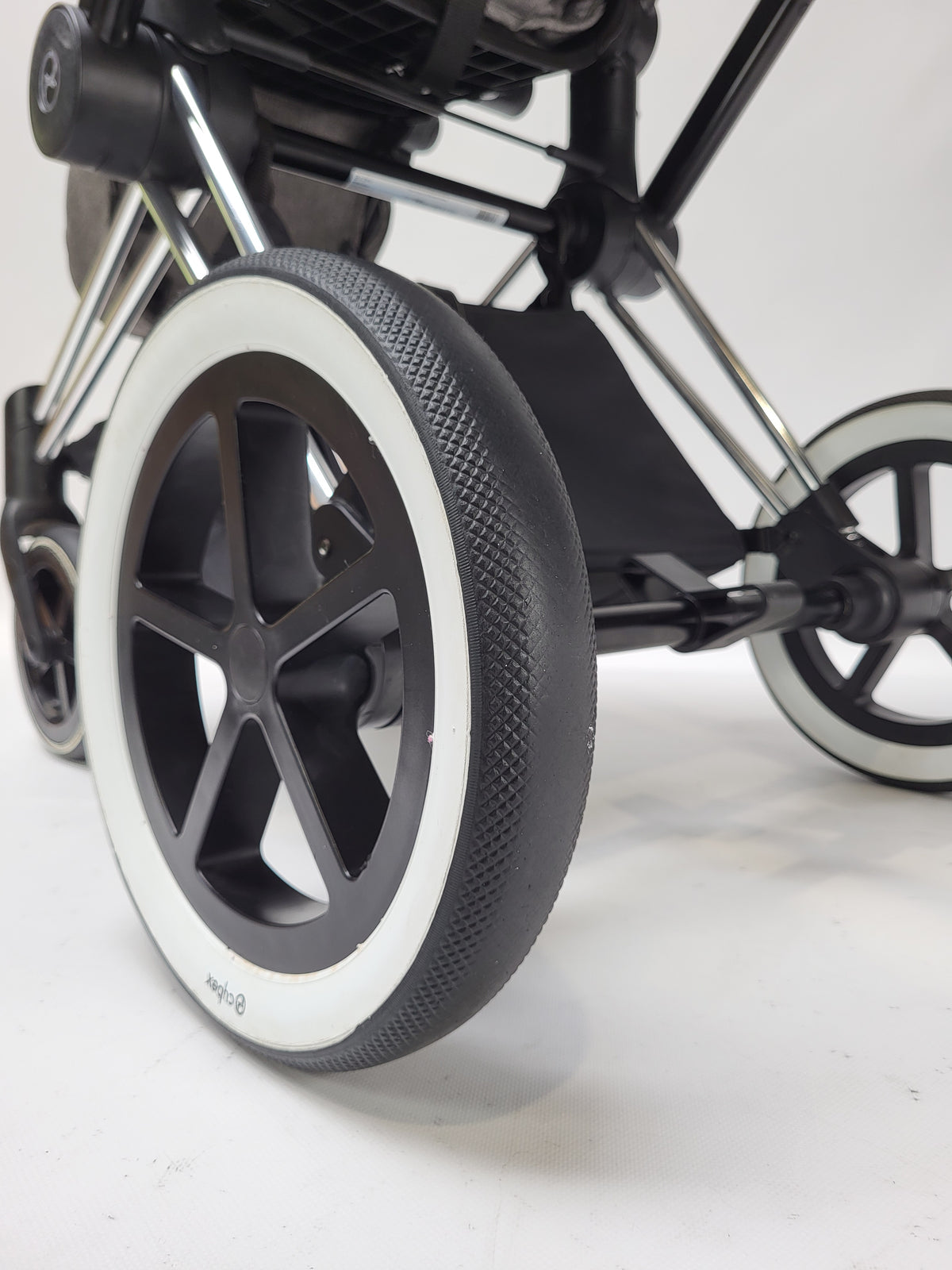 Cybex - Priam
