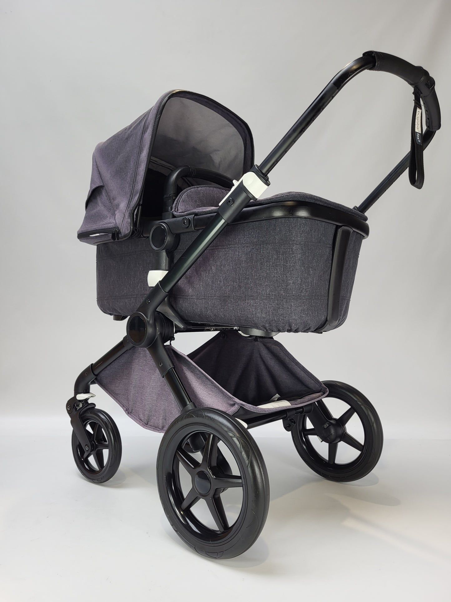 Bugaboo - Fox 2