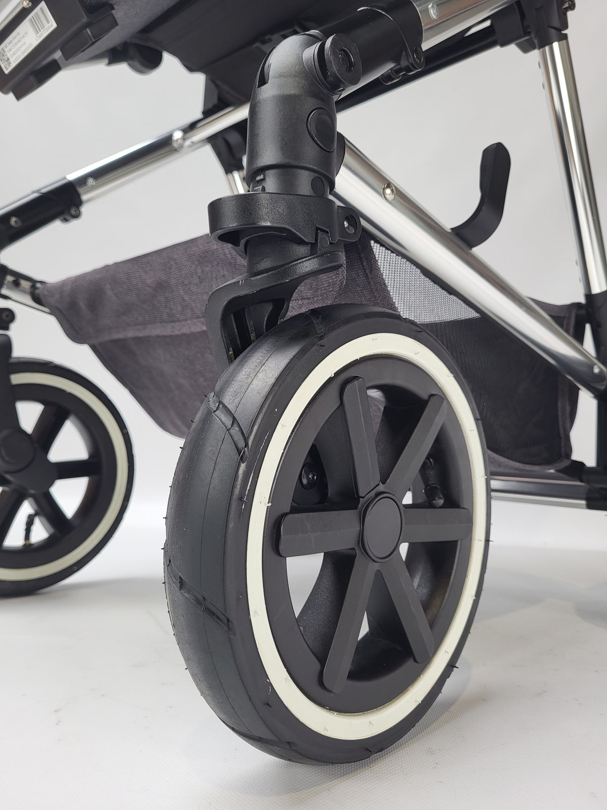 ABC-Design - Vicon Air
