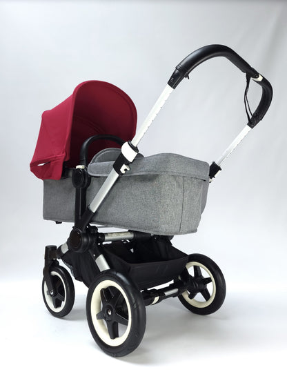 Bugaboo - Donkey 2 Duo