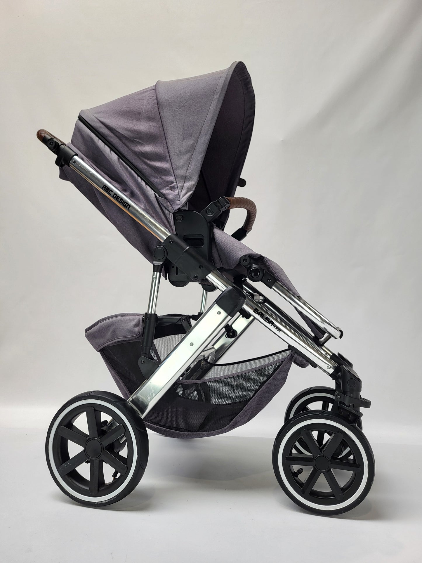 ABC-Design - Salsa 4 Air Diamond Edition