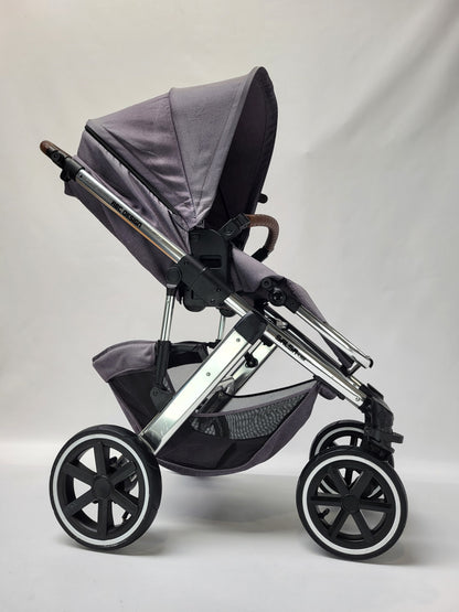 ABC-Design - Salsa 4 Air Diamond Edition