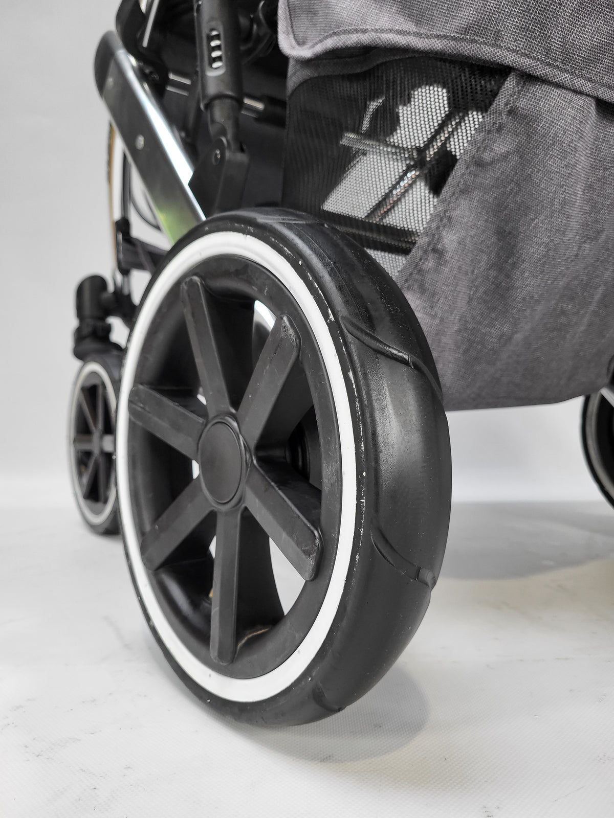 ABC-Design - Salsa 4 Air Diamond Edition