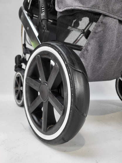 ABC-Design - Salsa 4 Air Diamond Edition