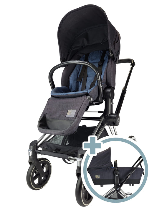 Cybex - Priam