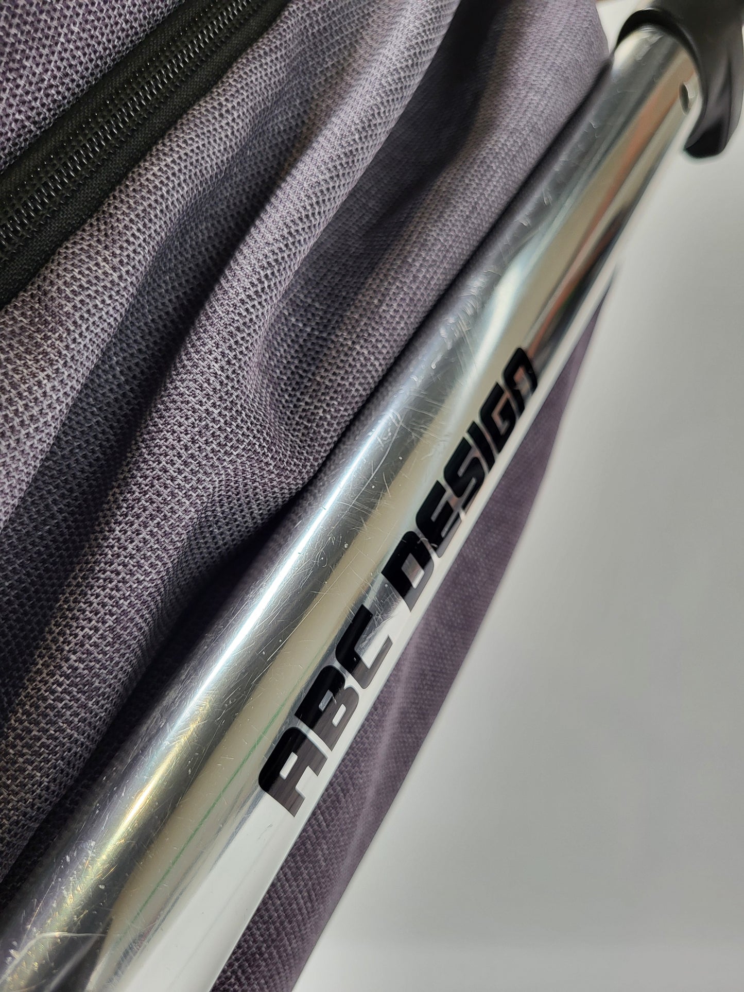 ABC-Design - Salsa 4 Air Diamond Edition