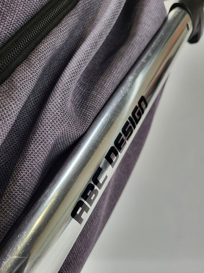 ABC-Design - Salsa 4 Air Diamond Edition