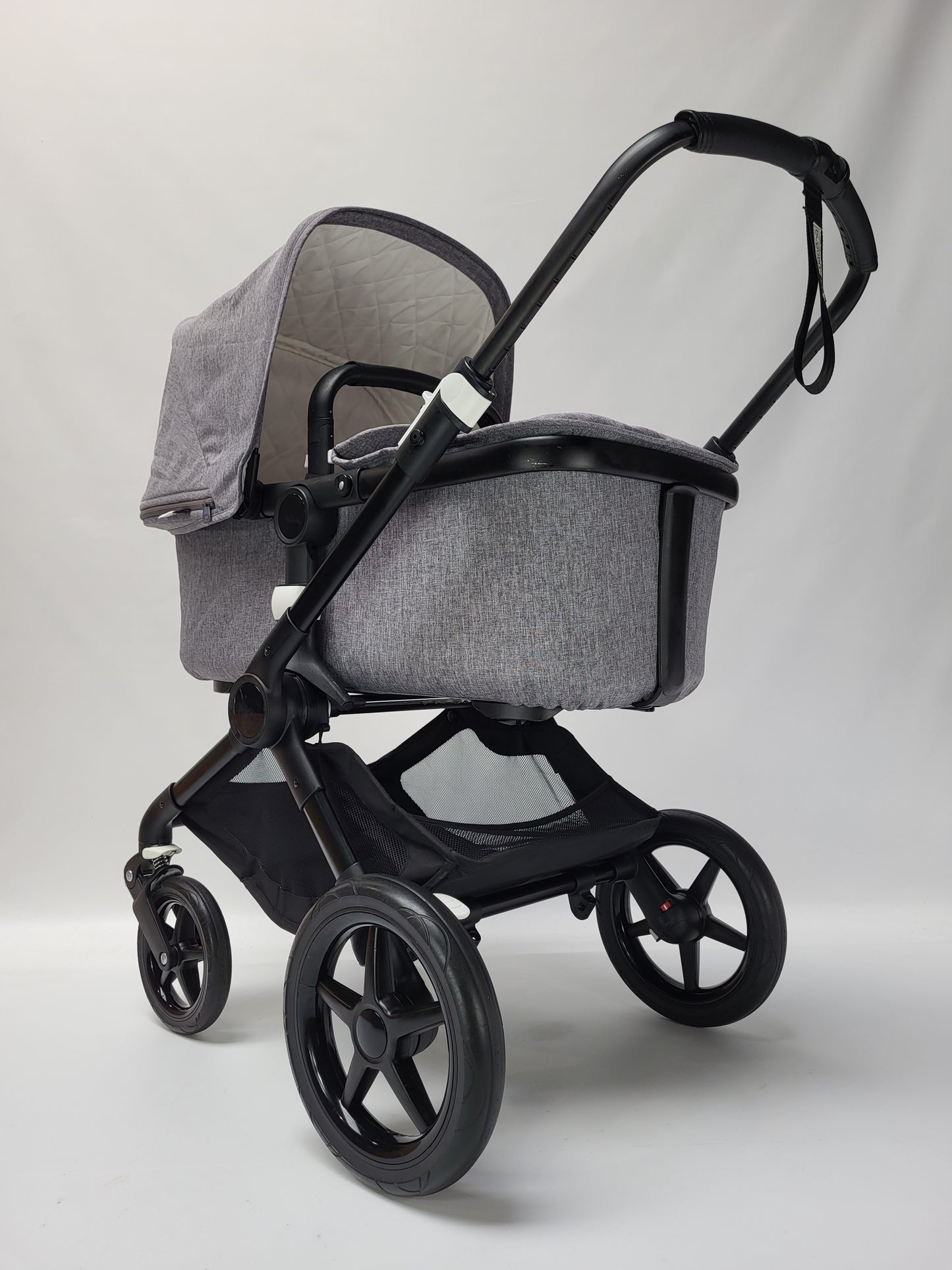 Bugaboo - Fox 2