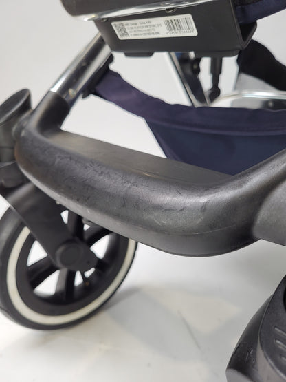 ABC-Design - Salsa 4 Air Diamond Edition