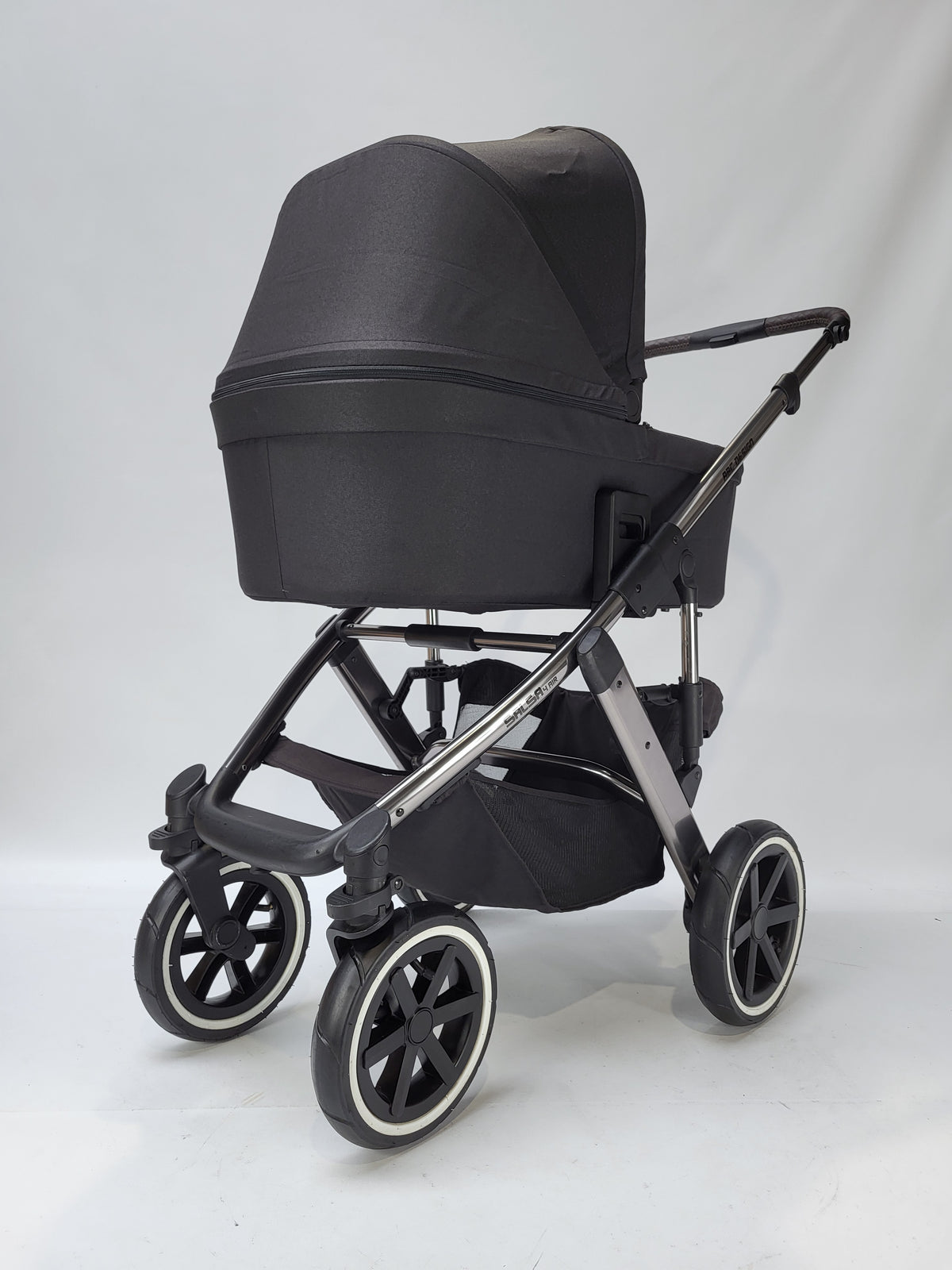 ABC-Design - Salsa 4 Air Diamond Edition