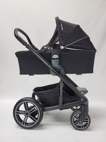 Nuna - Mixx Next