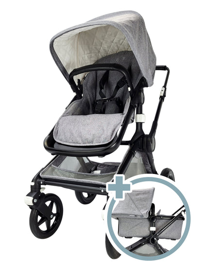 Bugaboo - Fox 2