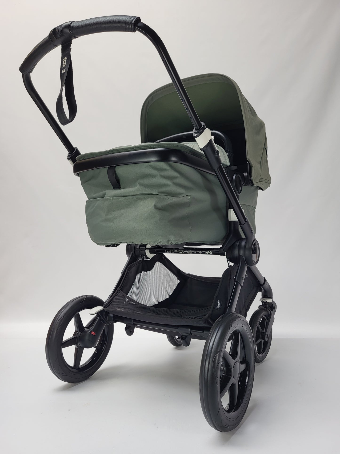 Bugaboo - Fox 3