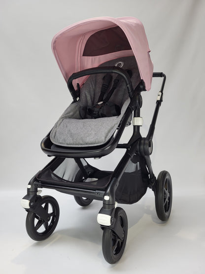 Bugaboo - Fox 2