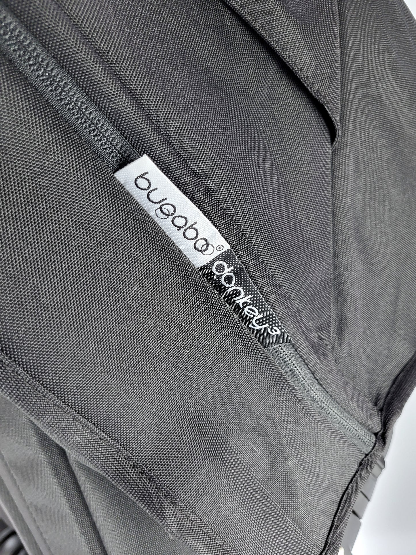 Bugaboo - Donkey 3 Duo