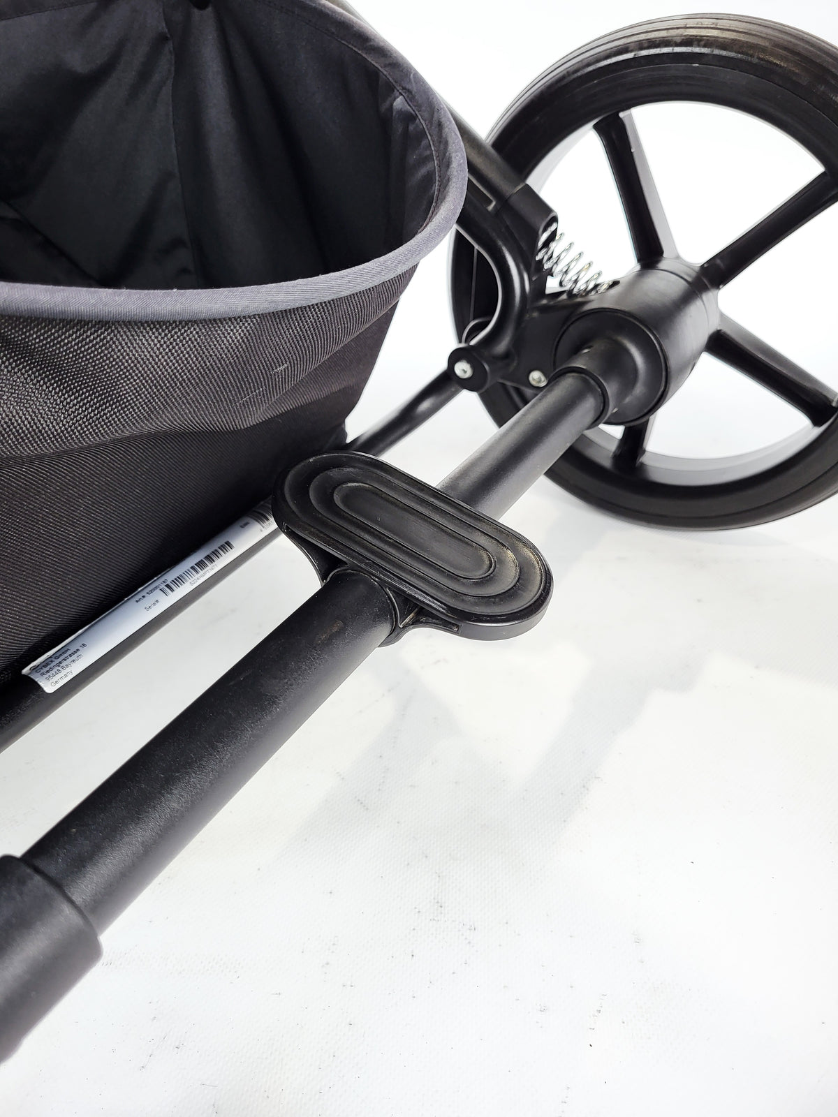 Cybex - Balios S
