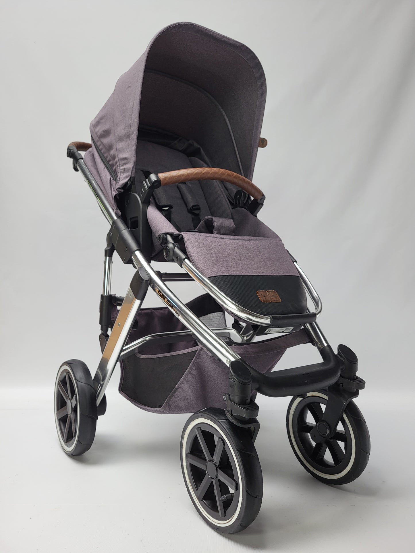ABC-Design - Salsa 4 Air Diamond Edition