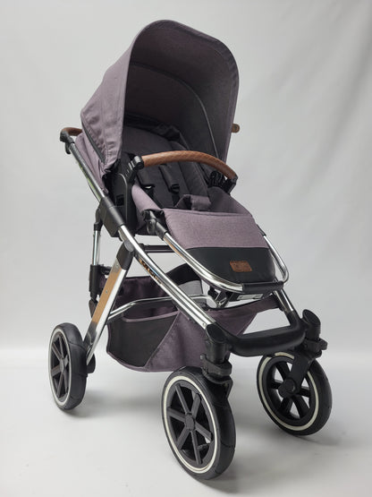 ABC-Design - Salsa 4 Air Diamond Edition