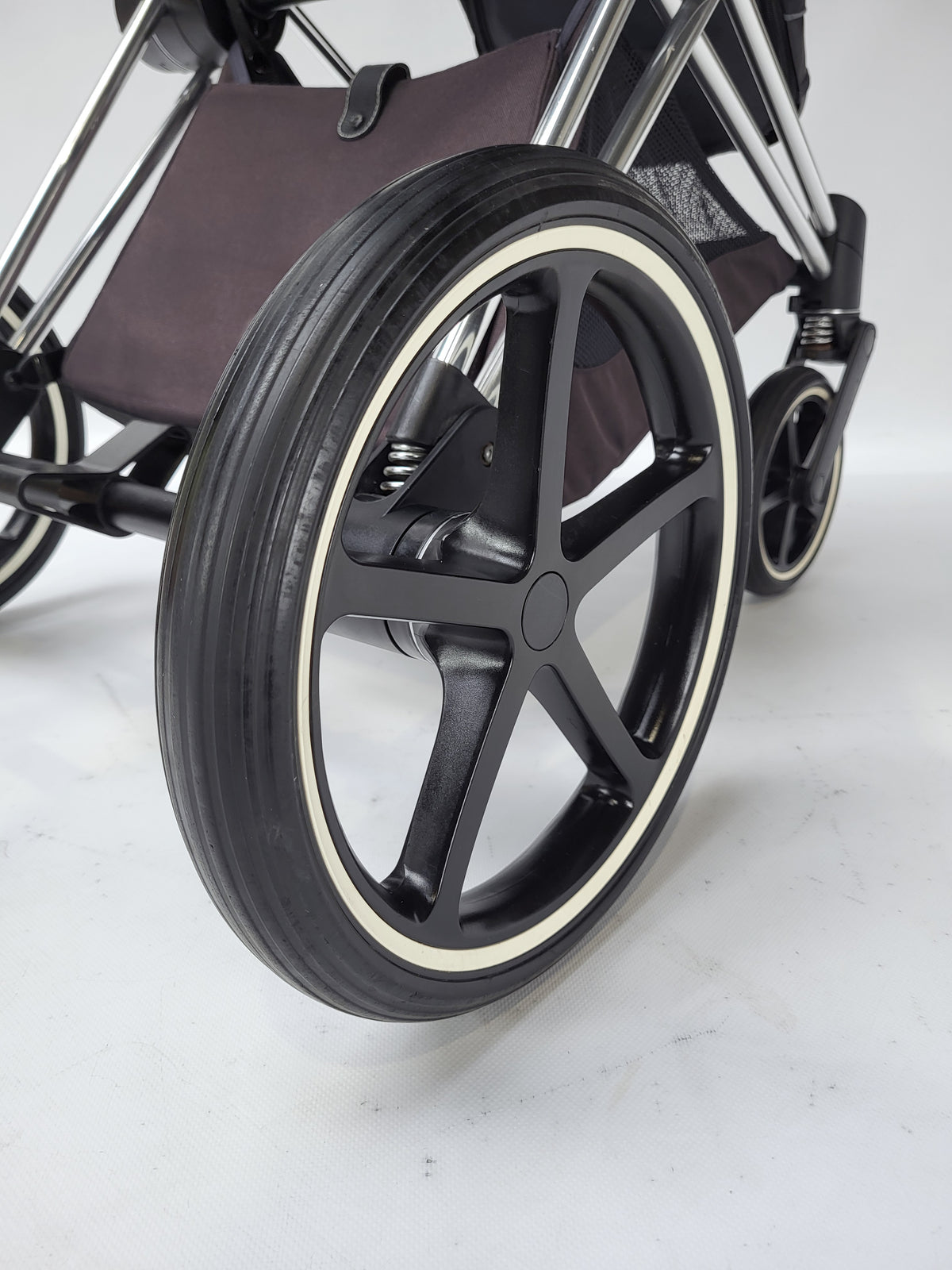 Cybex - Priam