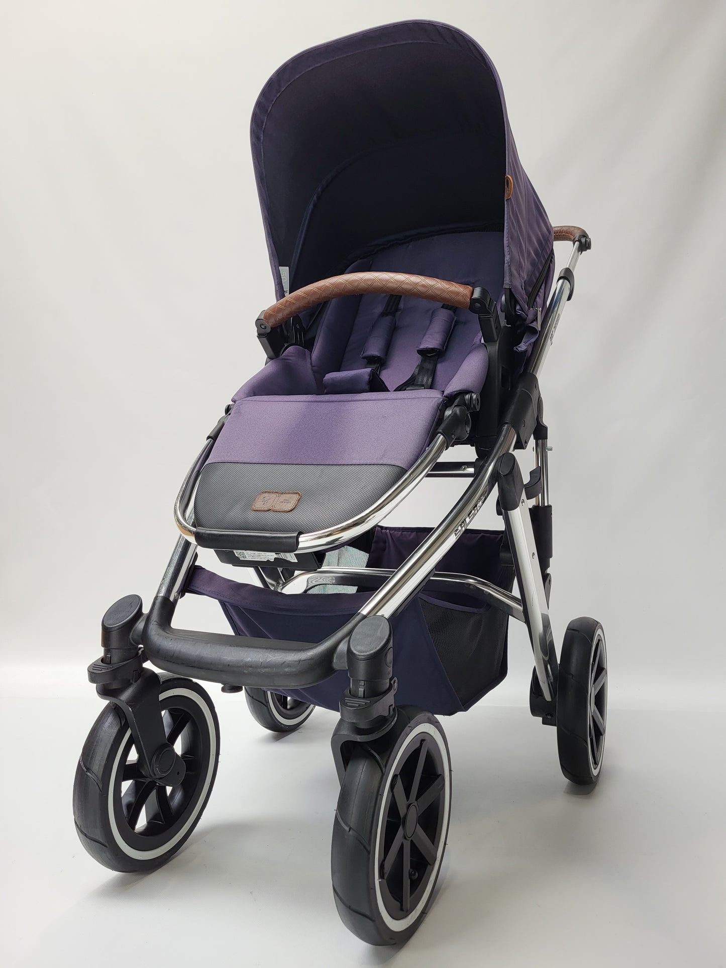 ABC-Design - Salsa 4 Air Diamond Edition