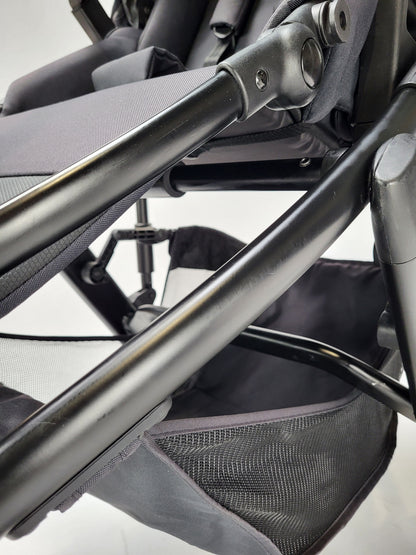 ABC-Design - Salsa 4 Air Diamond Edition