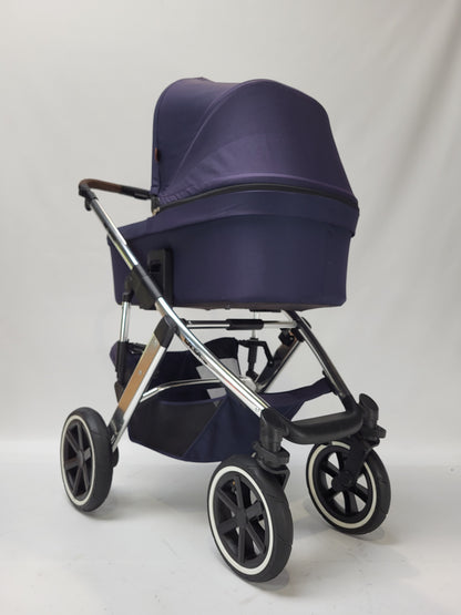 ABC-Design - Salsa 4 Air Diamond Edition