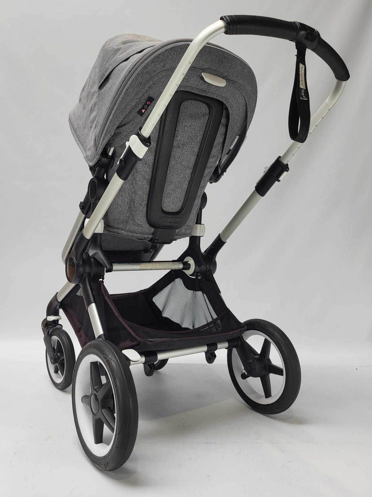Bugaboo - Fox 2