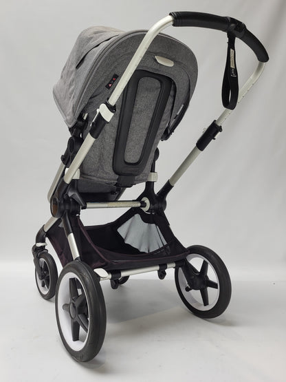 Bugaboo - Fox 2