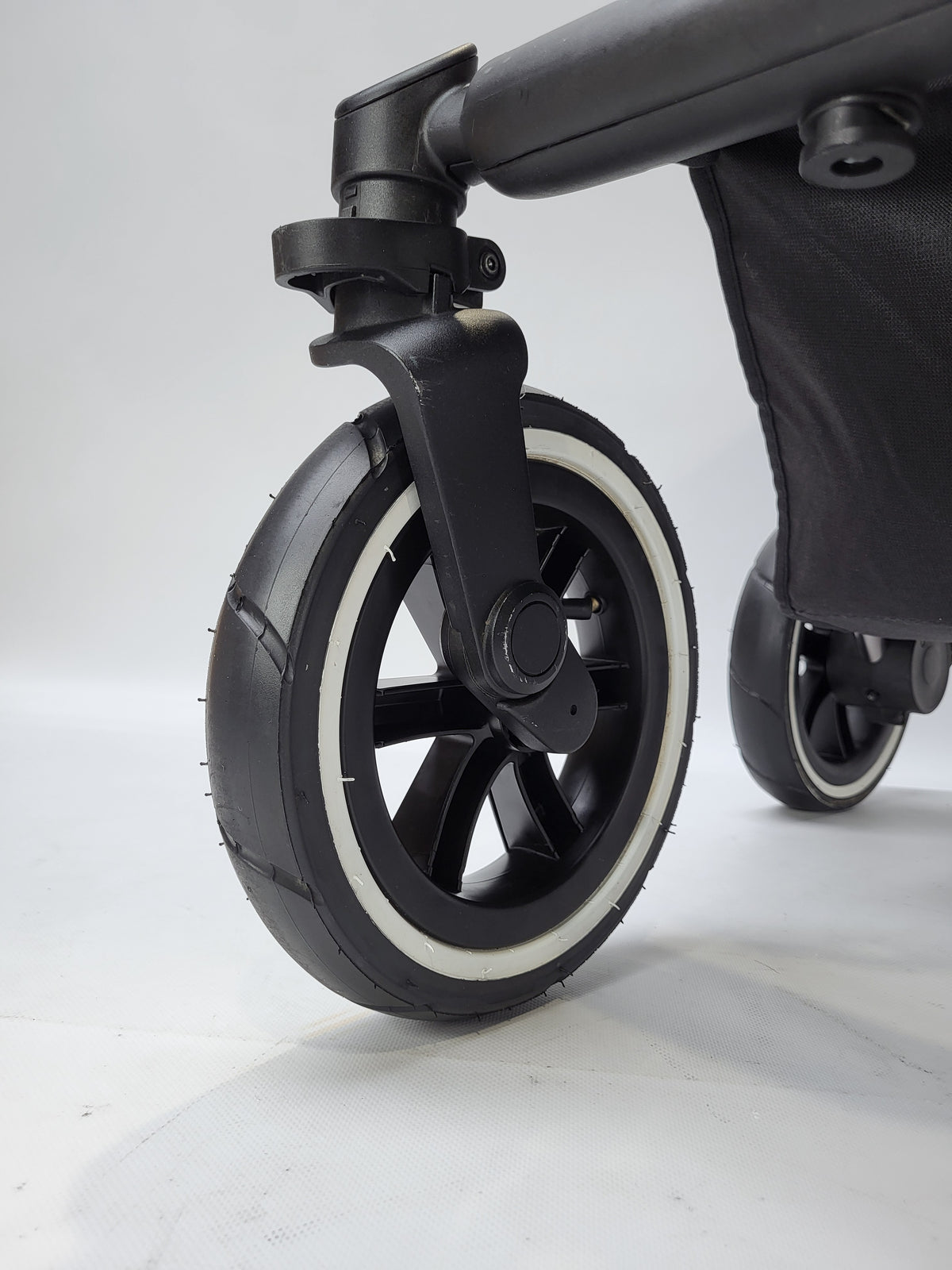 ABC-Design - Salsa 4 Air Diamond Edition