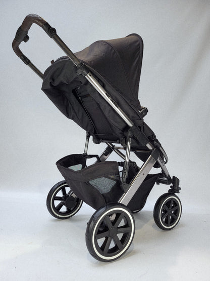 ABC-Design - Salsa 4 Air Diamond Edition