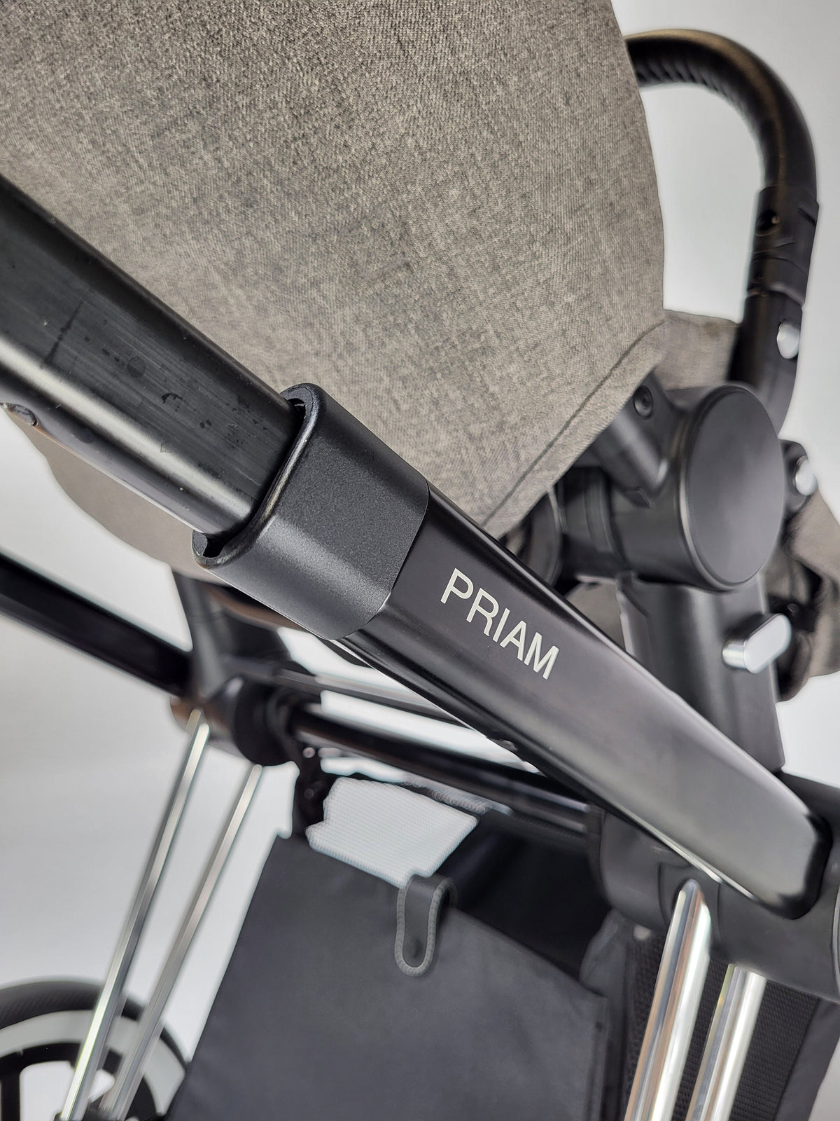 Cybex - Priam