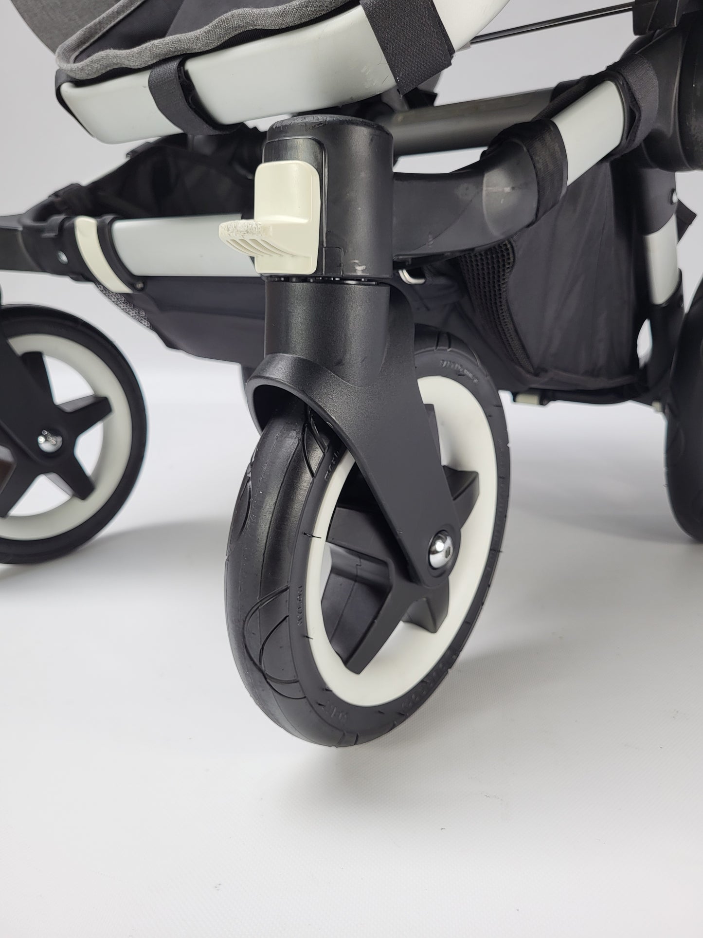 Bugaboo - Donkey 2 Mono