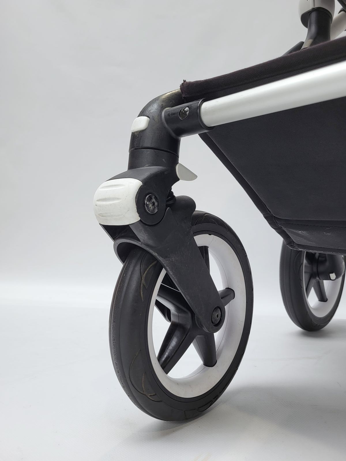 Bugaboo - Fox 2