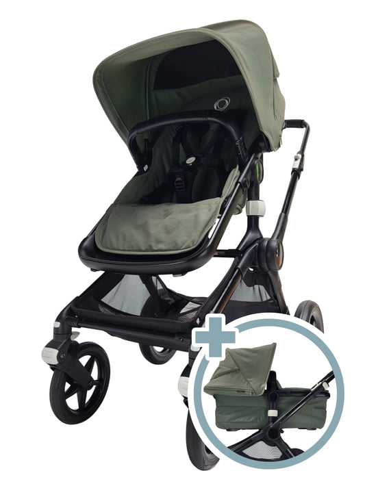 Bugaboo - Fox 3