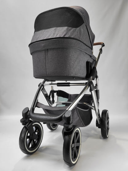 ABC-Design - Salsa 4 Air
