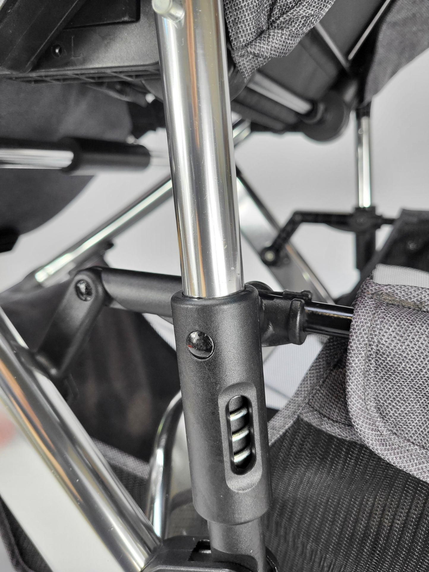 ABC-Design - Salsa 4 Air Diamond Edition
