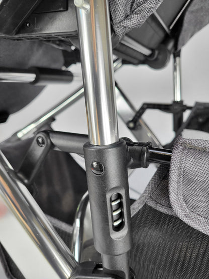 ABC-Design - Salsa 4 Air Diamond Edition