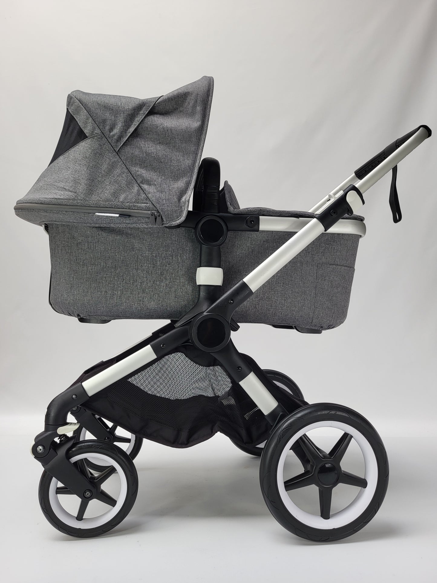 Bugaboo - Fox 2
