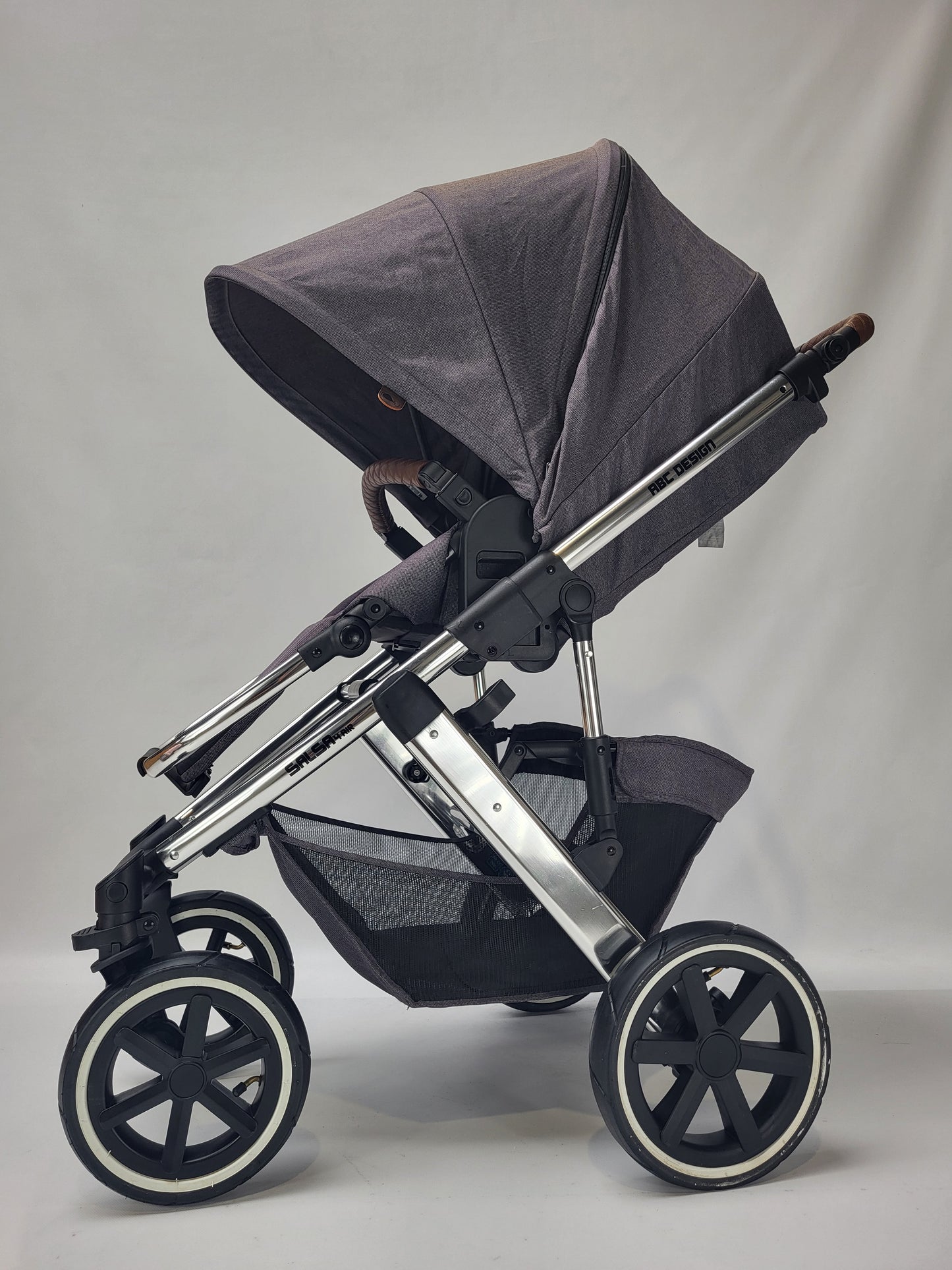 ABC-Design - Salsa 4 Air